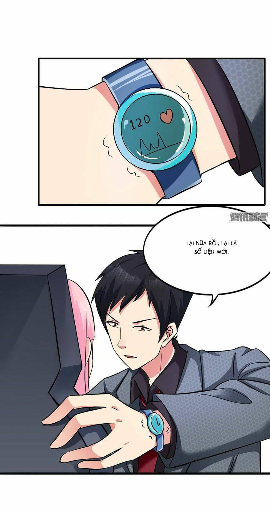 số hiệu 1314 chapter 10 - Trang 8