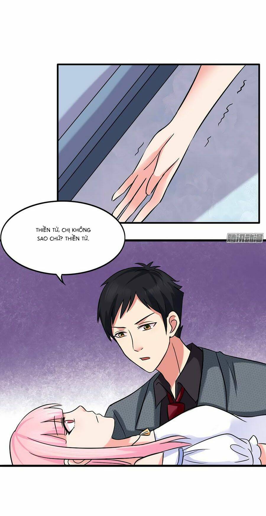 số hiệu 1314 chapter 10 - Trang 41