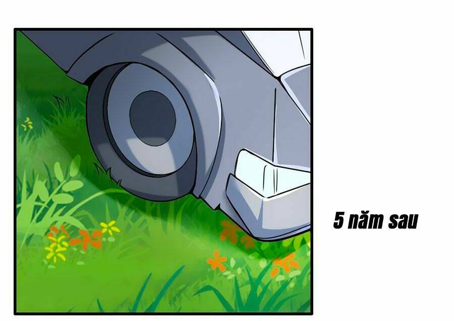 số hiệu 1314 chapter 11 - Trang 1