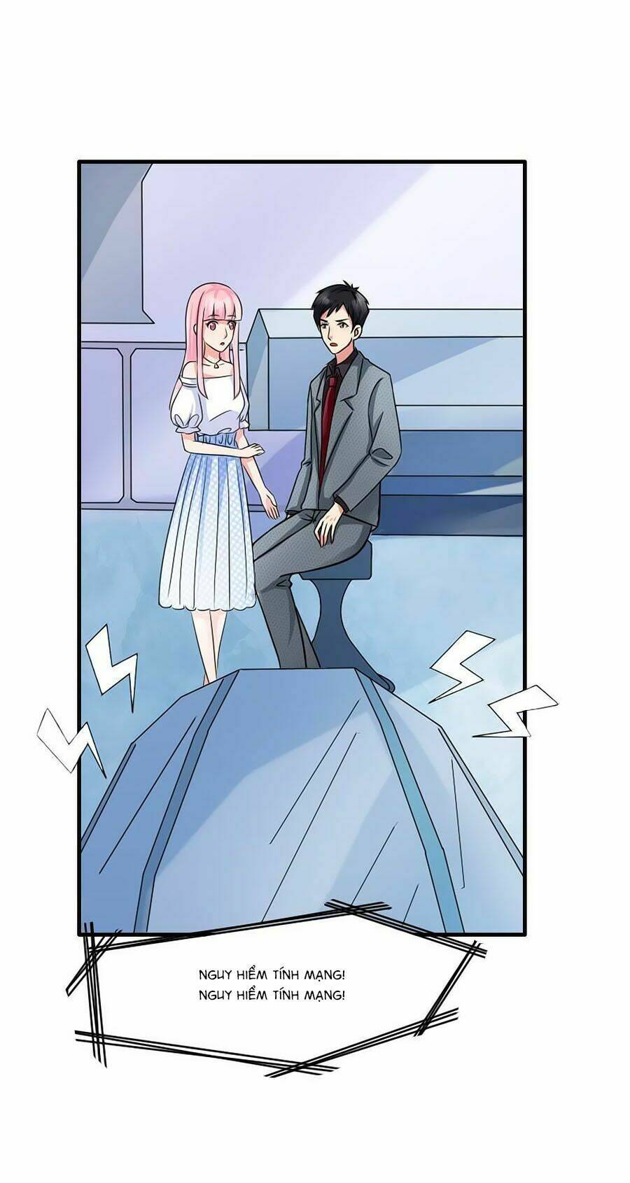 số hiệu 1314 chapter 11 - Trang 37