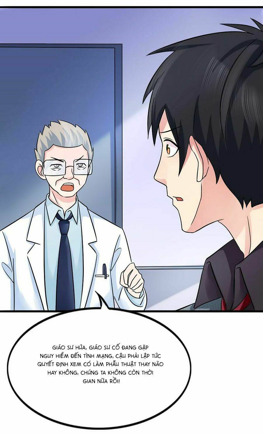 số hiệu 1314 chapter 11 - Trang 40