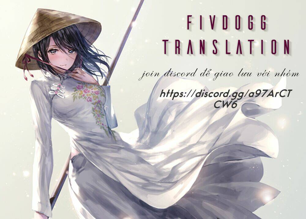phước lành cho thế giới - ngoại truyện megumin chapter 16 - Trang 1