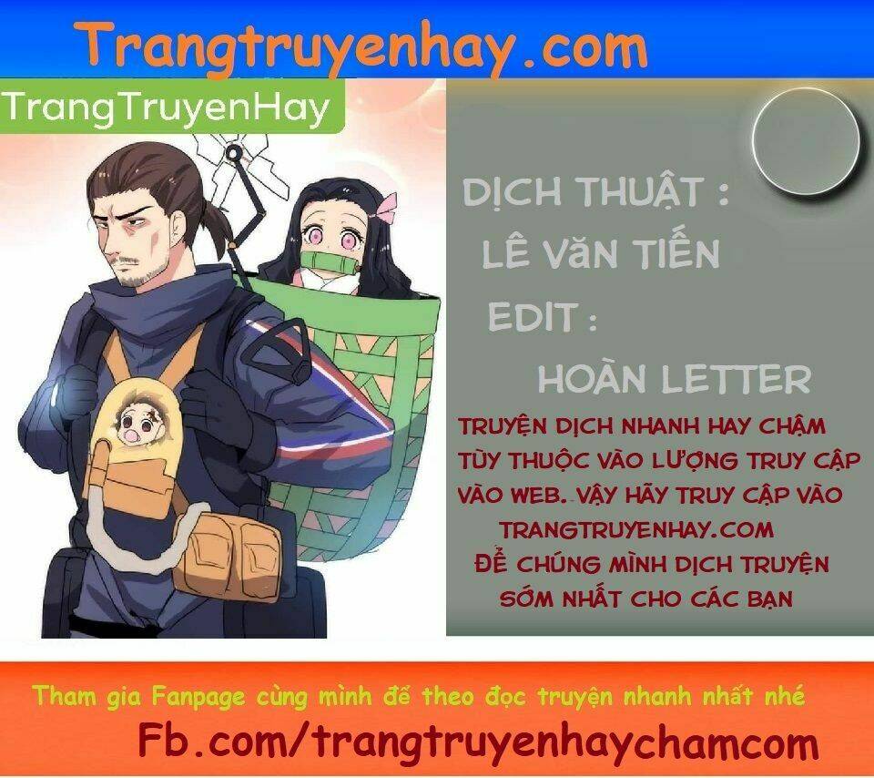demons and strangers chapter 2 - Trang 3