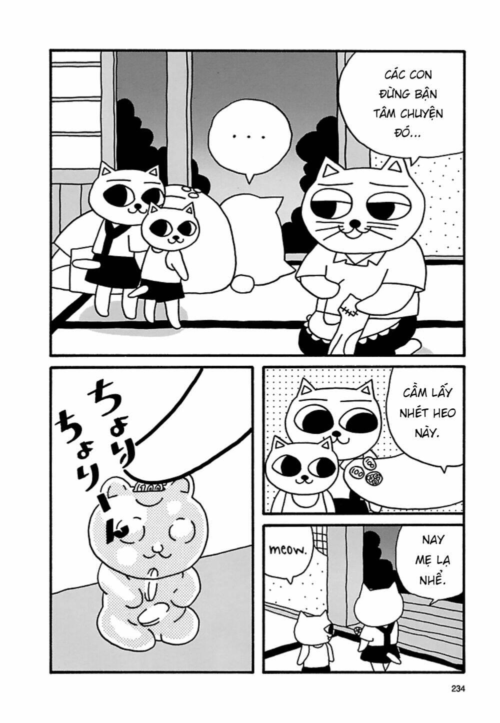 nekojiru udon chapter 24 - Trang 2