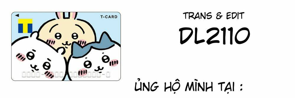 nekojiru udon chapter 24 - Trang 12
