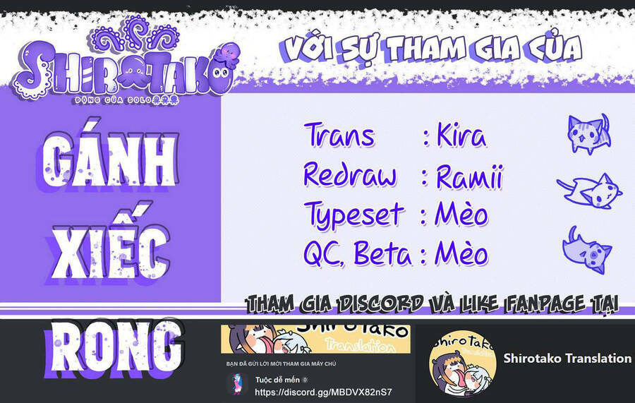 mi-chan wa kawaretai chapter 5 - Trang 1