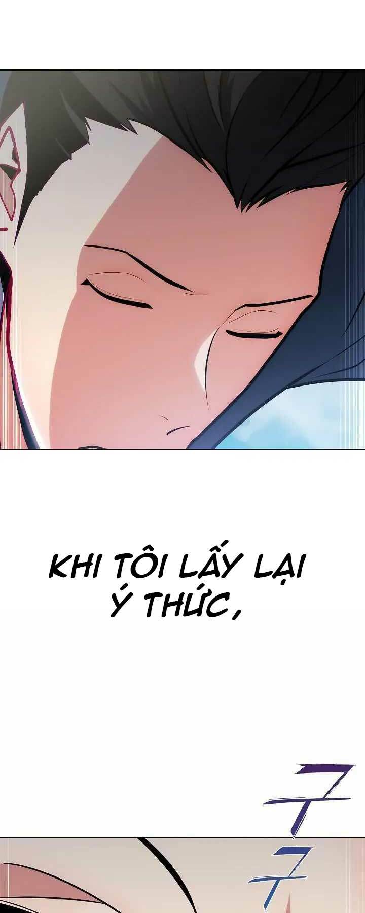 kẻ phát hoạ ấn chú chapter 1 - Trang 2