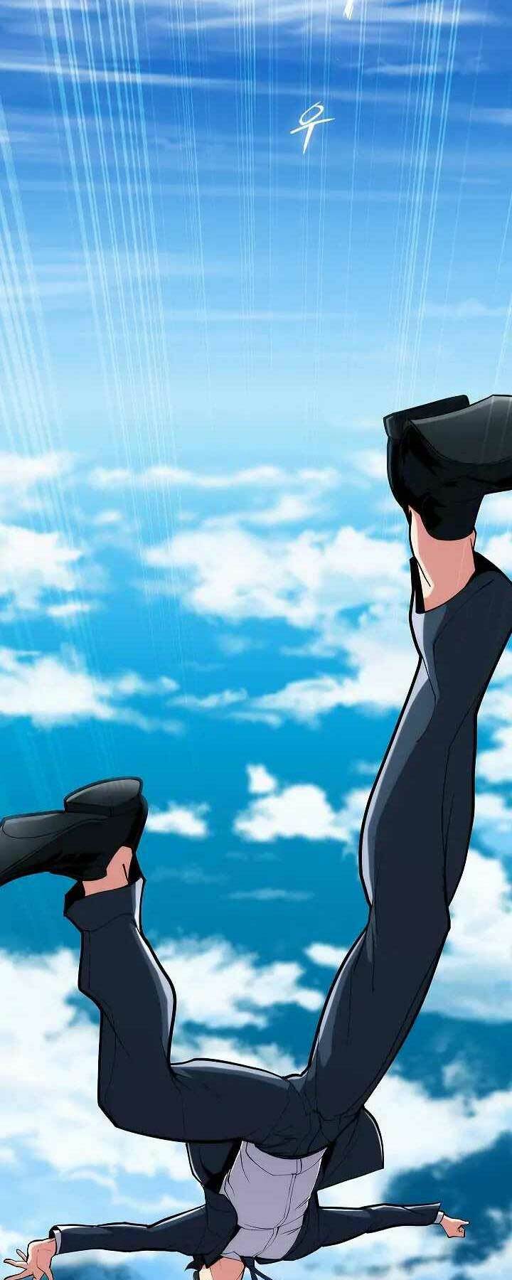kẻ phát hoạ ấn chú chapter 1 - Trang 7
