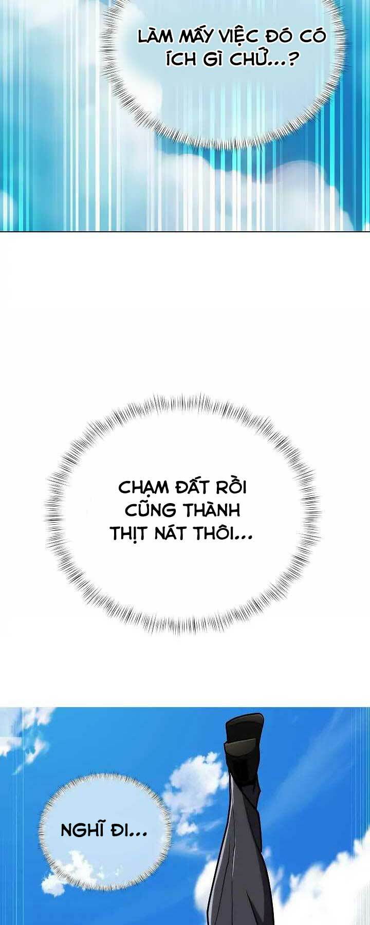 kẻ phát hoạ ấn chú chapter 1 - Trang 14