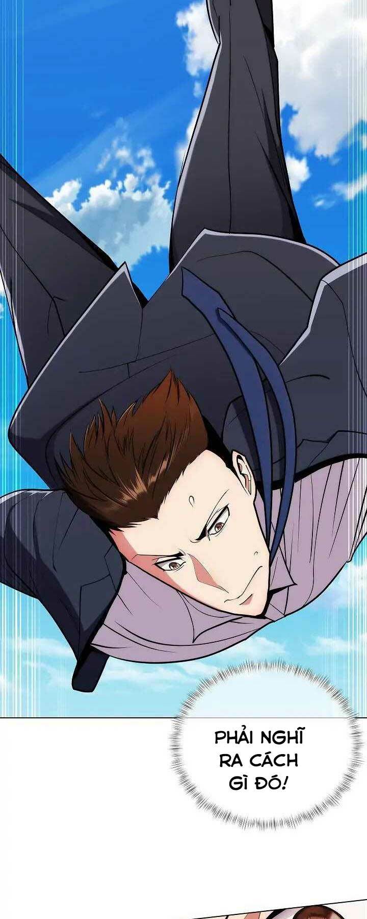 kẻ phát hoạ ấn chú chapter 1 - Trang 15
