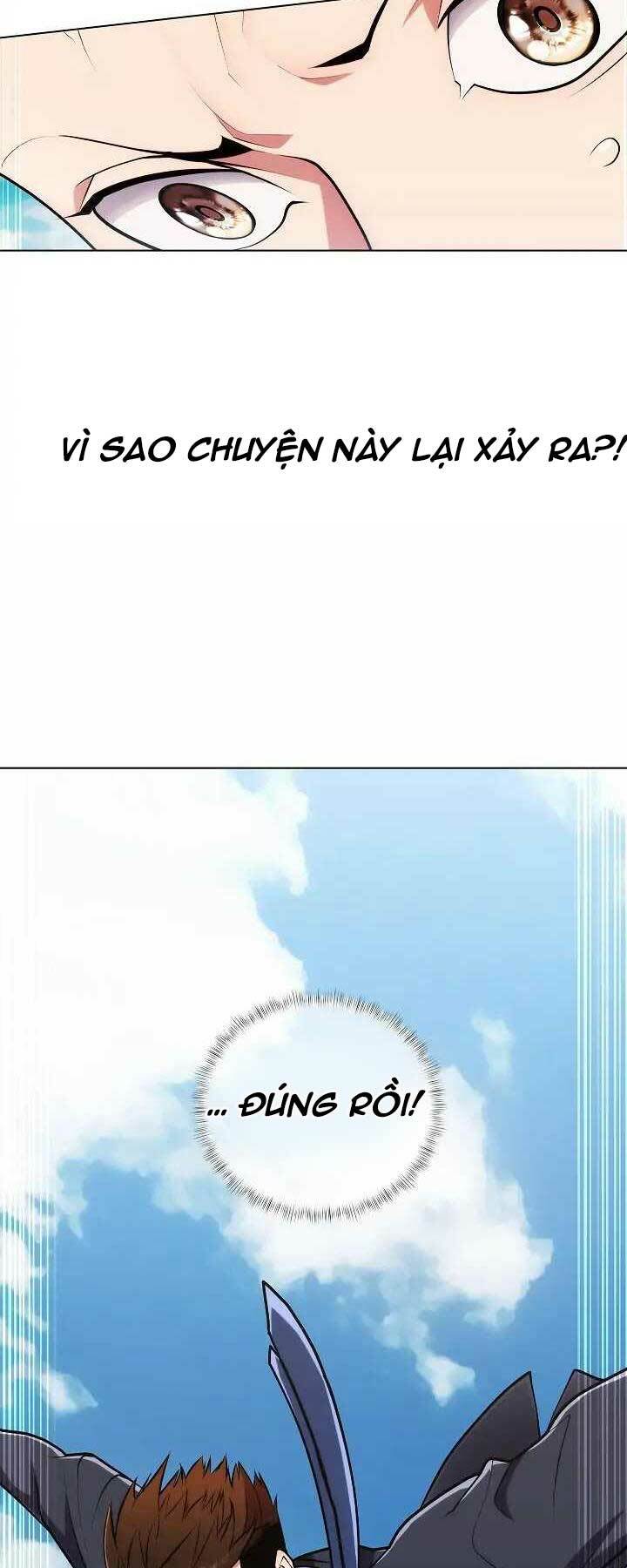 kẻ phát hoạ ấn chú chapter 1 - Trang 16