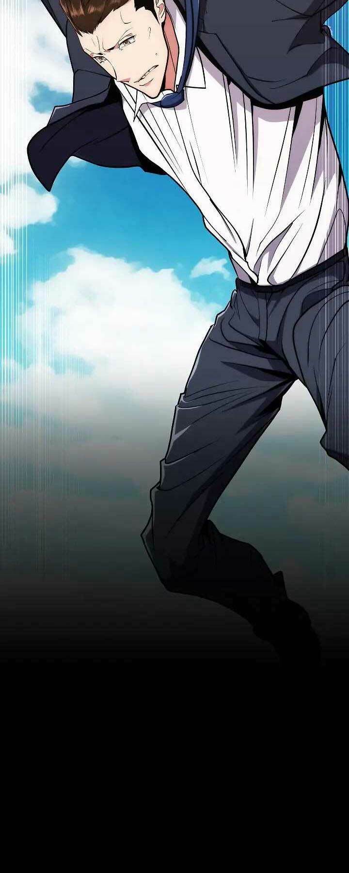 kẻ phát hoạ ấn chú chapter 1 - Trang 17