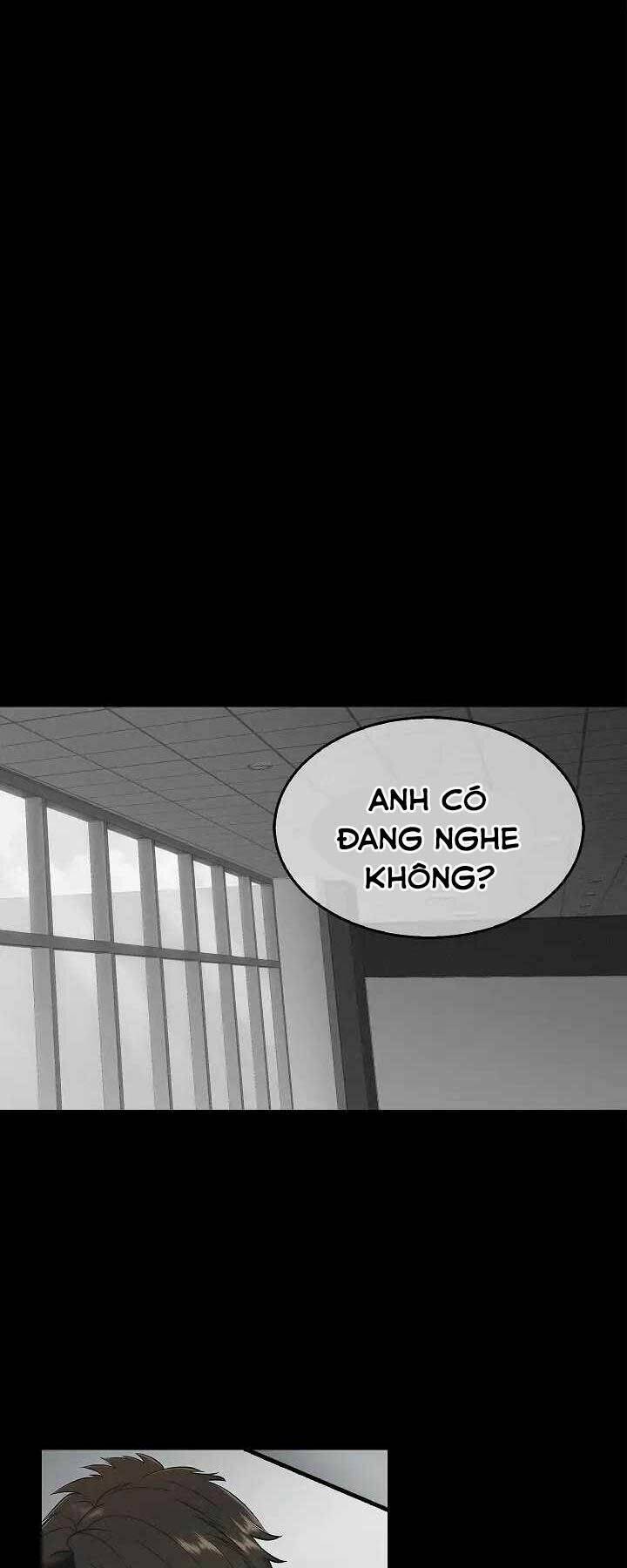 kẻ phát hoạ ấn chú chapter 1 - Trang 21