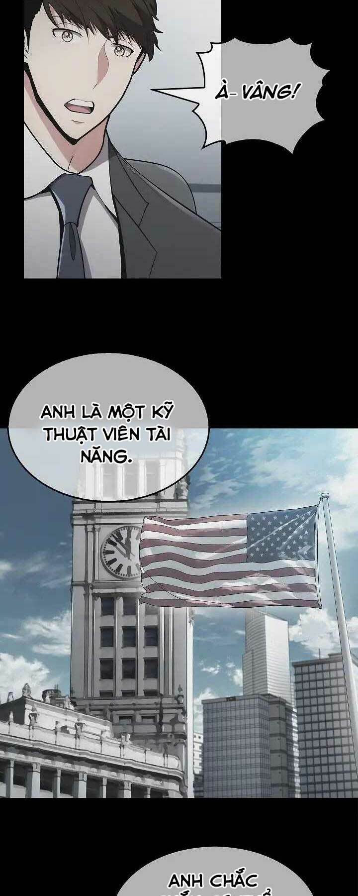 kẻ phát hoạ ấn chú chapter 1 - Trang 22