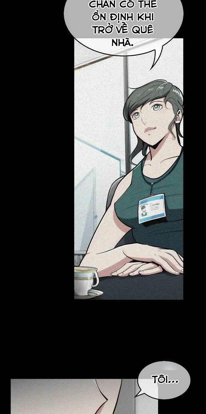 kẻ phát hoạ ấn chú chapter 1 - Trang 23