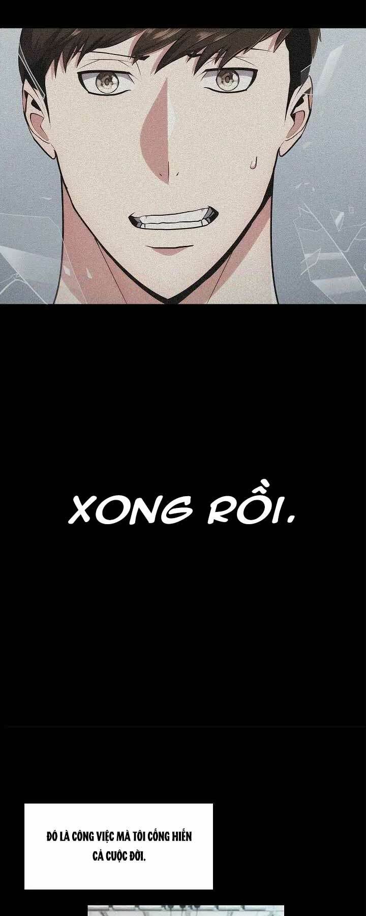 kẻ phát hoạ ấn chú chapter 1 - Trang 25