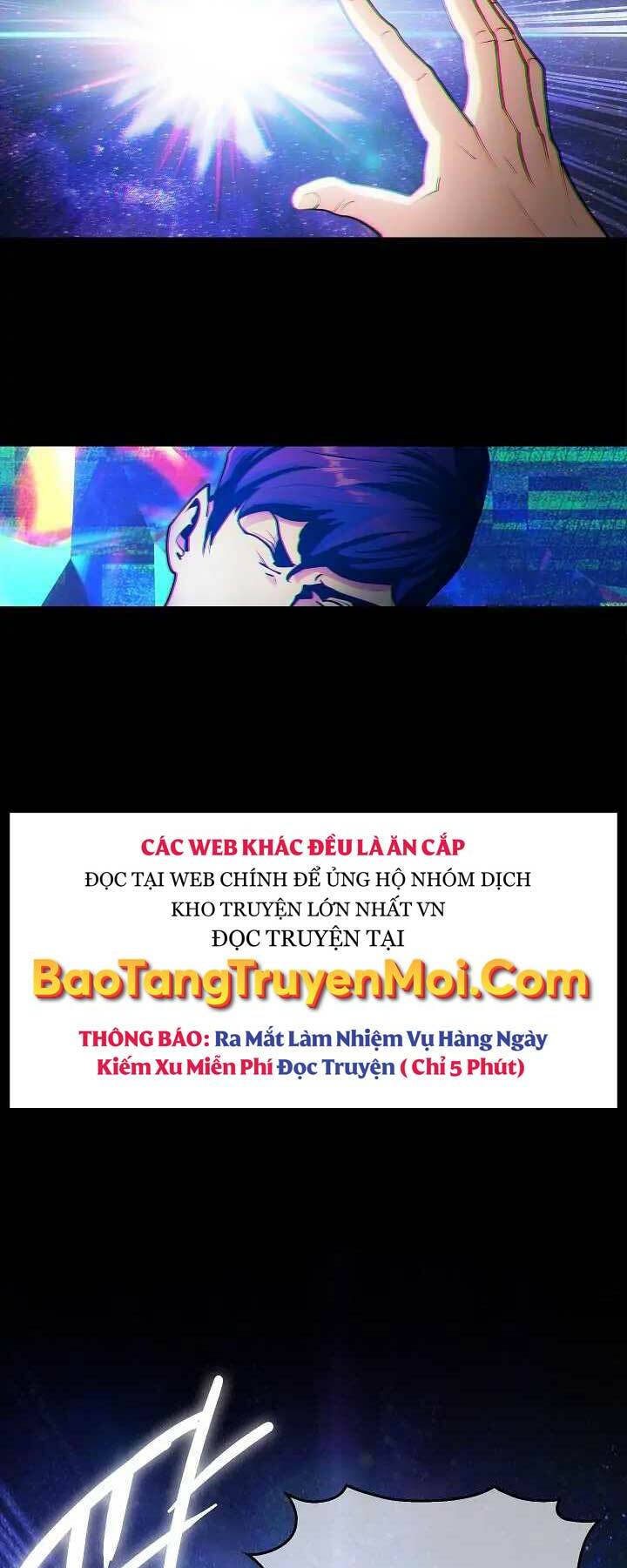 kẻ phát hoạ ấn chú chapter 1 - Trang 31