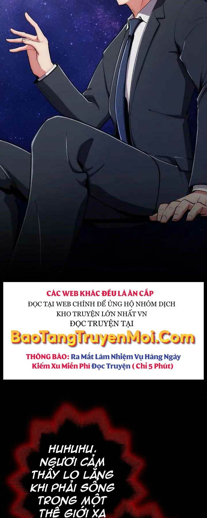 kẻ phát hoạ ấn chú chapter 1 - Trang 42