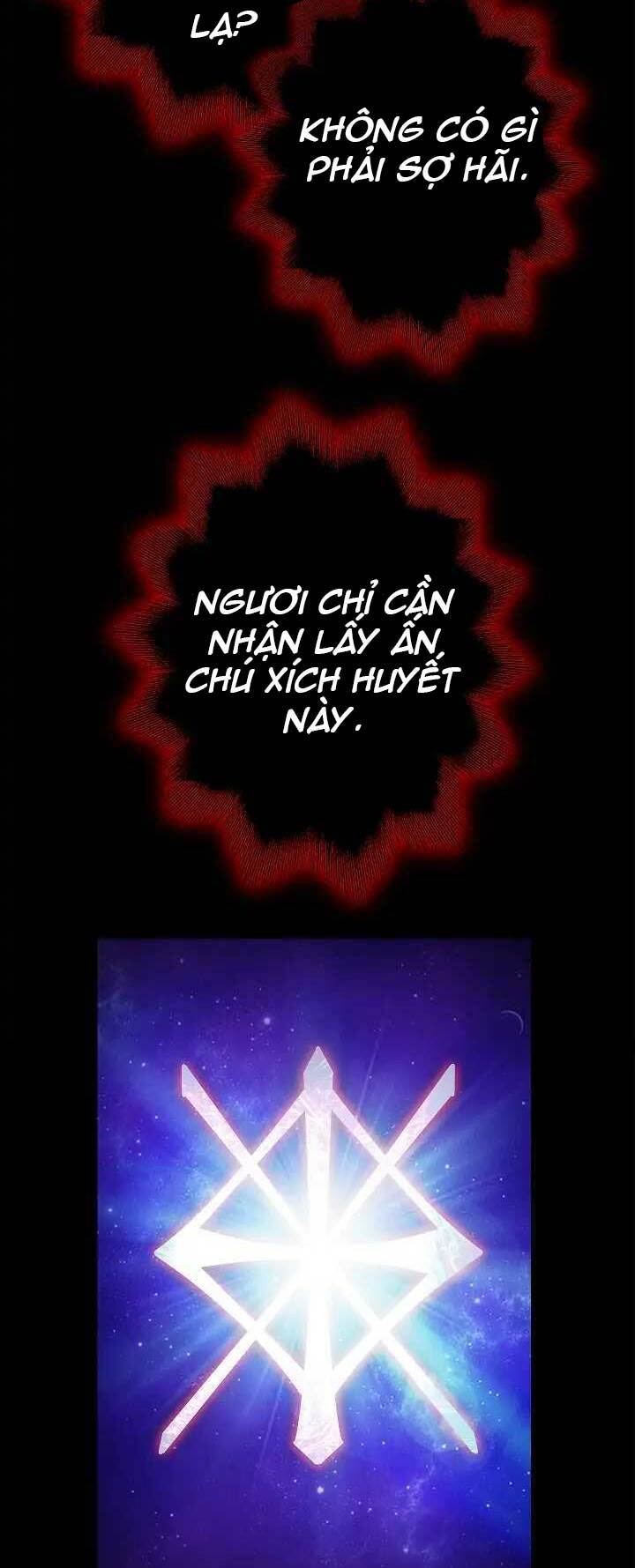 kẻ phát hoạ ấn chú chapter 1 - Trang 43