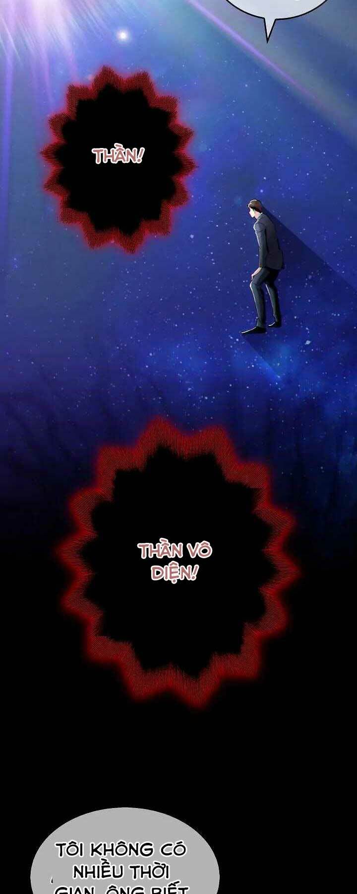 kẻ phát hoạ ấn chú chapter 1 - Trang 50