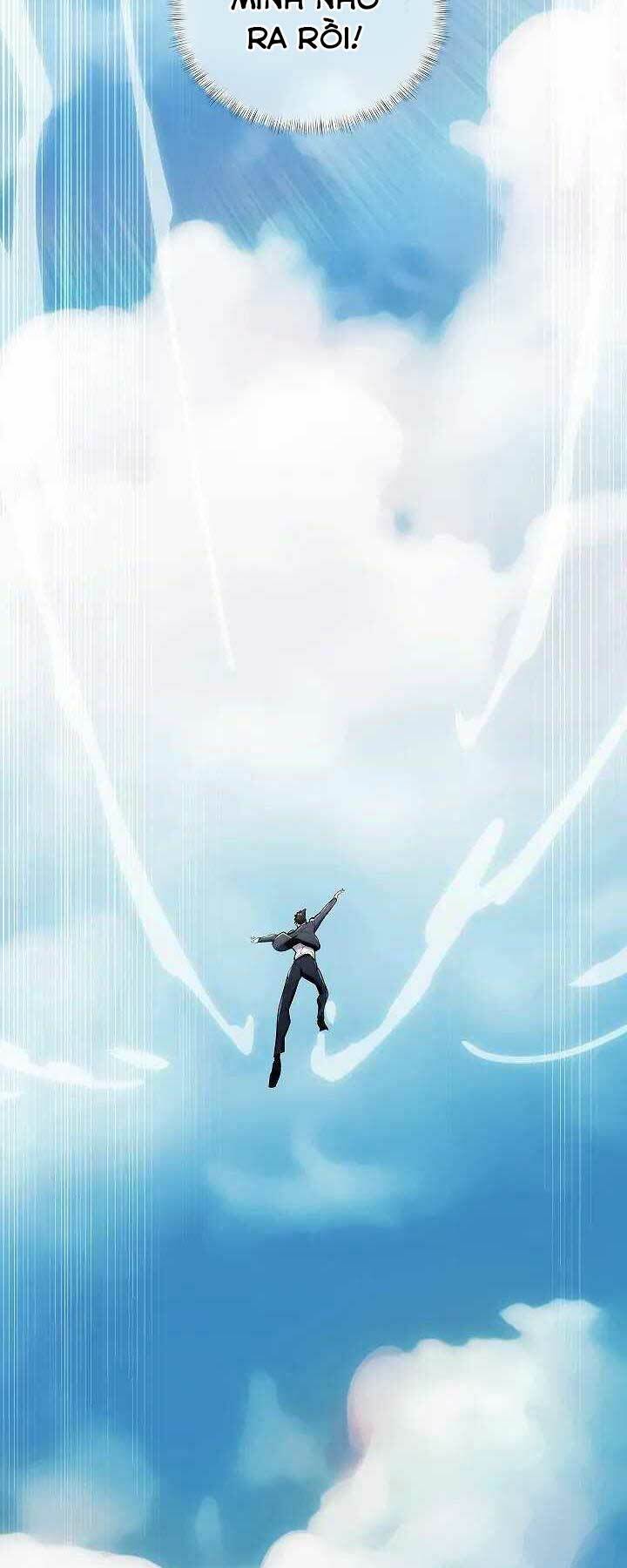 kẻ phát hoạ ấn chú chapter 1 - Trang 63