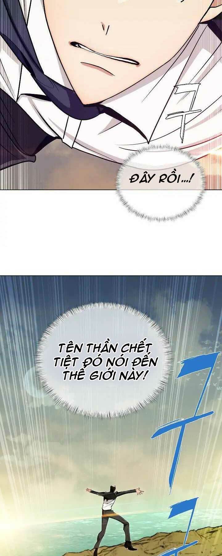 kẻ phát hoạ ấn chú chapter 1 - Trang 70