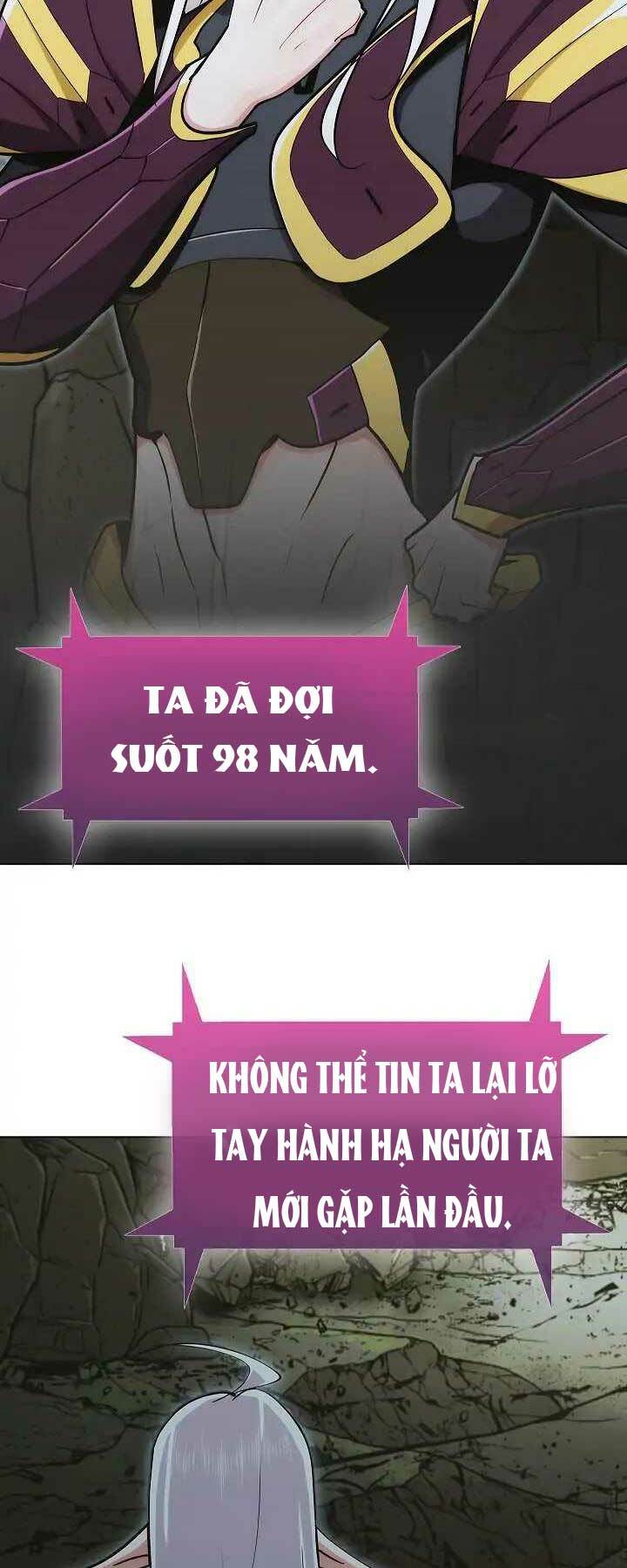 kẻ phát hoạ ấn chú chapter 1 - Trang 81