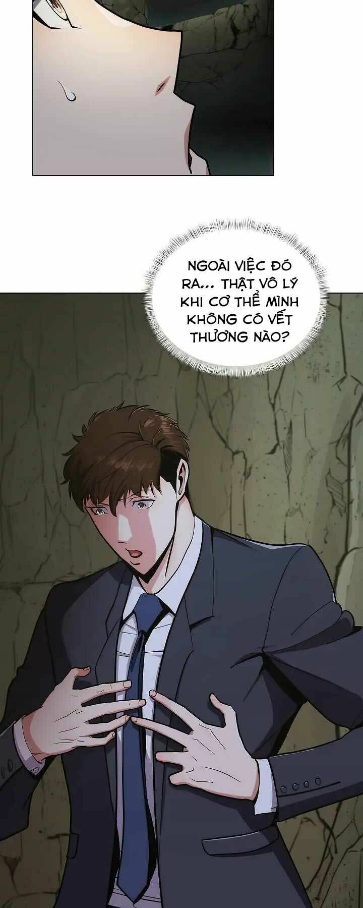 kẻ phát hoạ ấn chú chapter 1 - Trang 96