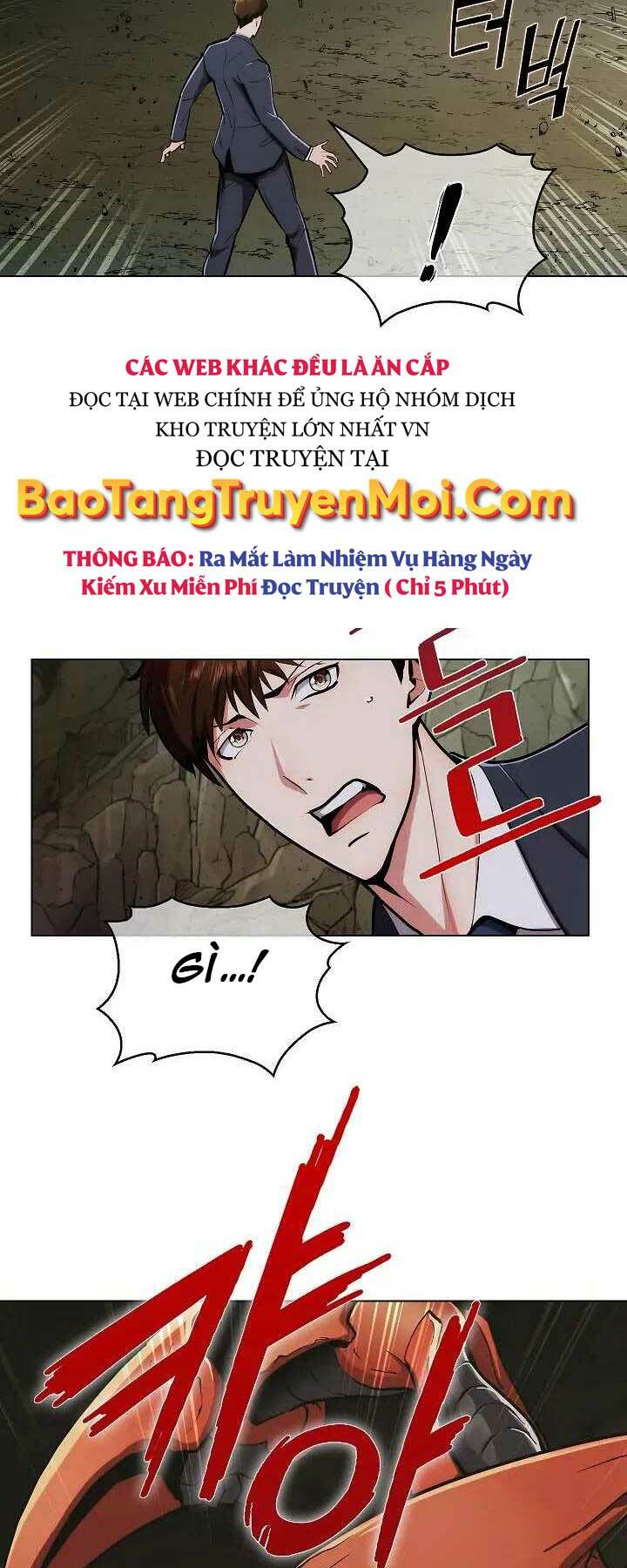 kẻ phát hoạ ấn chú chapter 1 - Trang 99