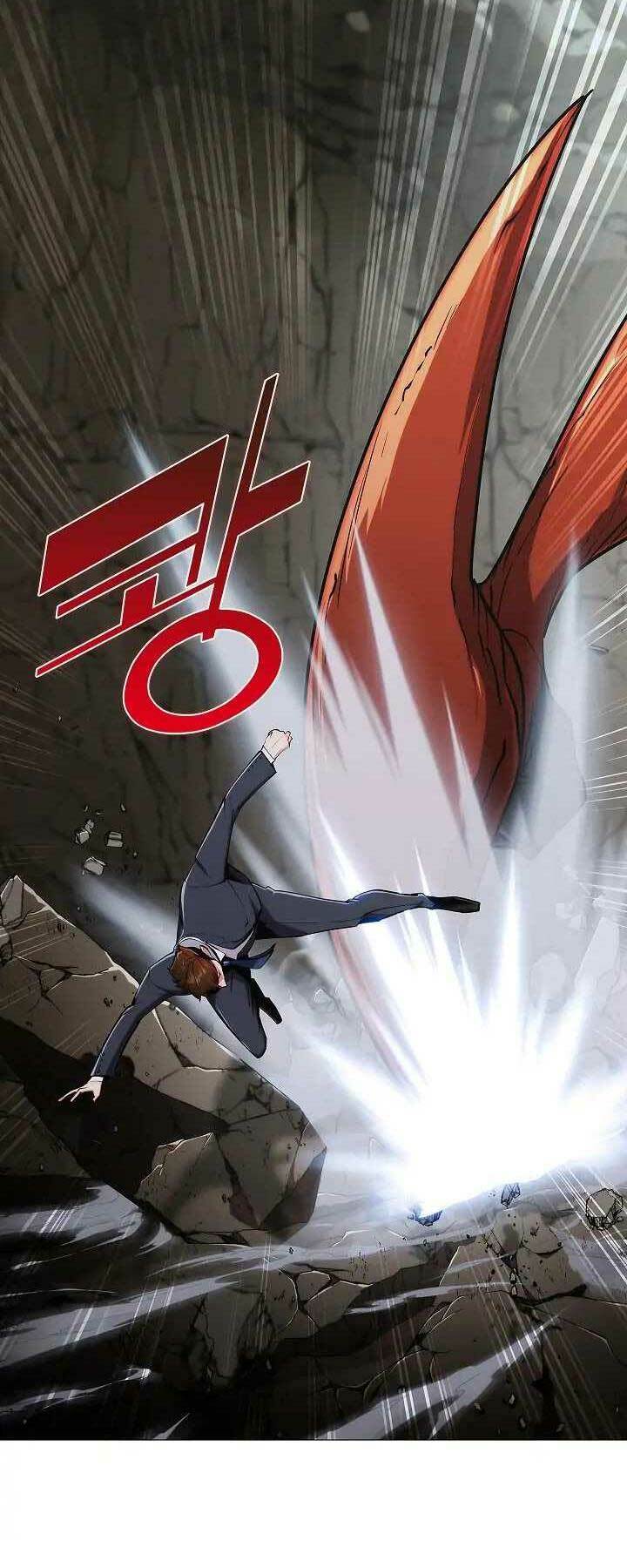 kẻ phát hoạ ấn chú chapter 1 - Trang 103