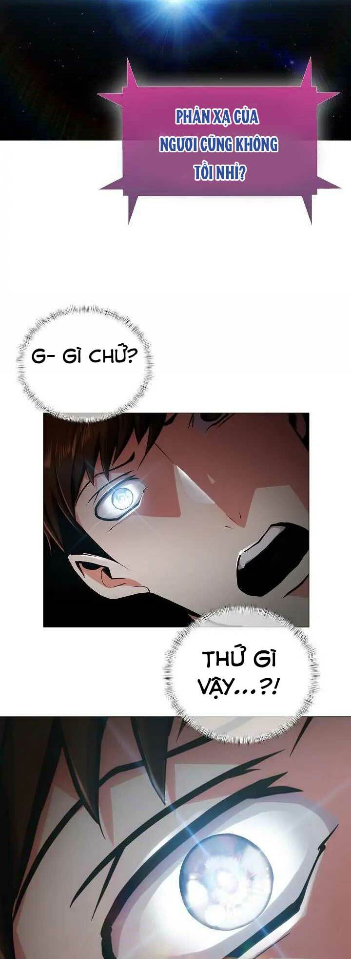 kẻ phát hoạ ấn chú chapter 1 - Trang 105