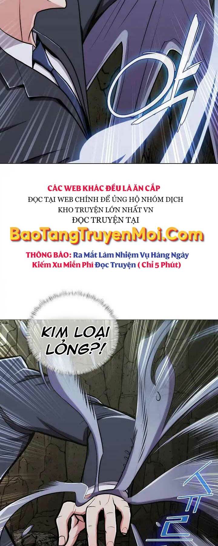 kẻ phát hoạ ấn chú chapter 1 - Trang 113