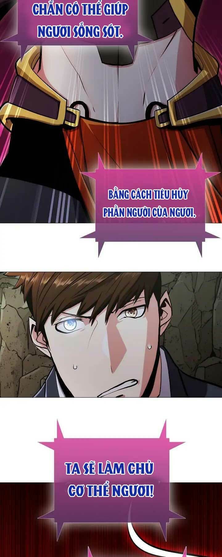 kẻ phát hoạ ấn chú chapter 1 - Trang 116