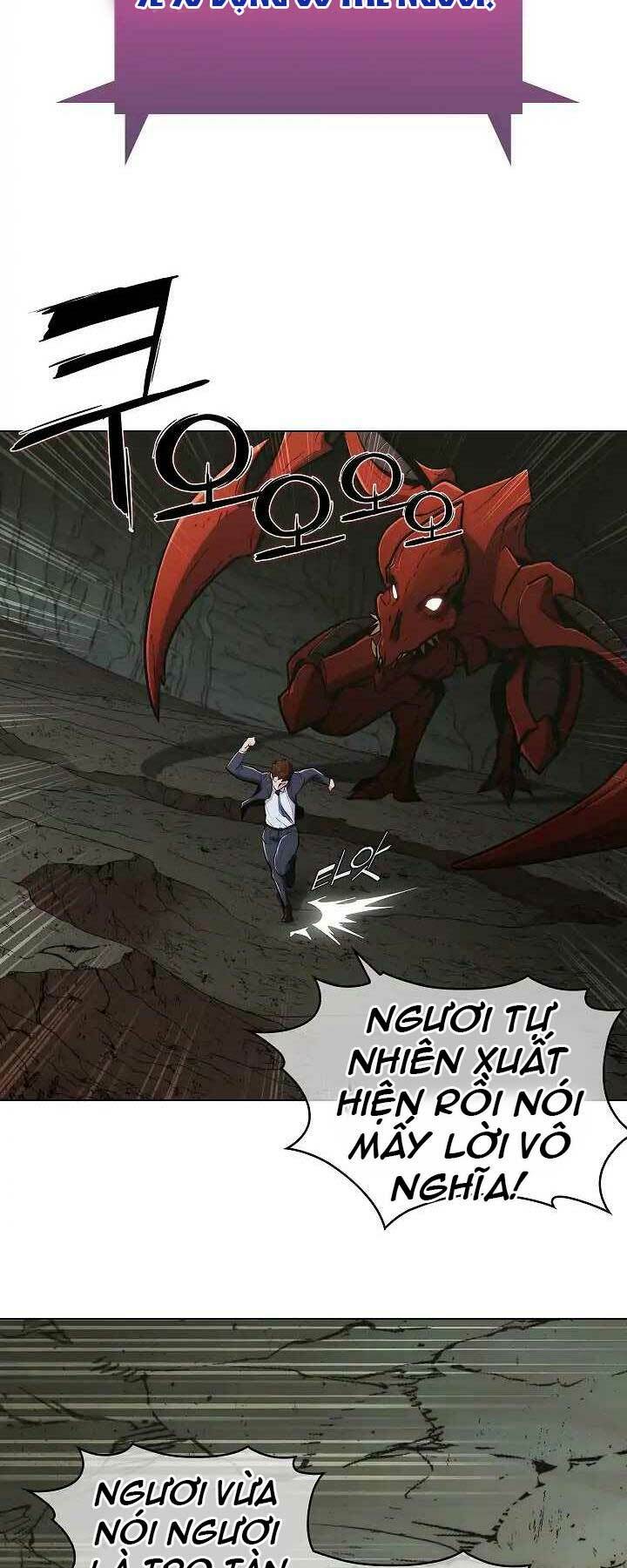 kẻ phát hoạ ấn chú chapter 1 - Trang 118
