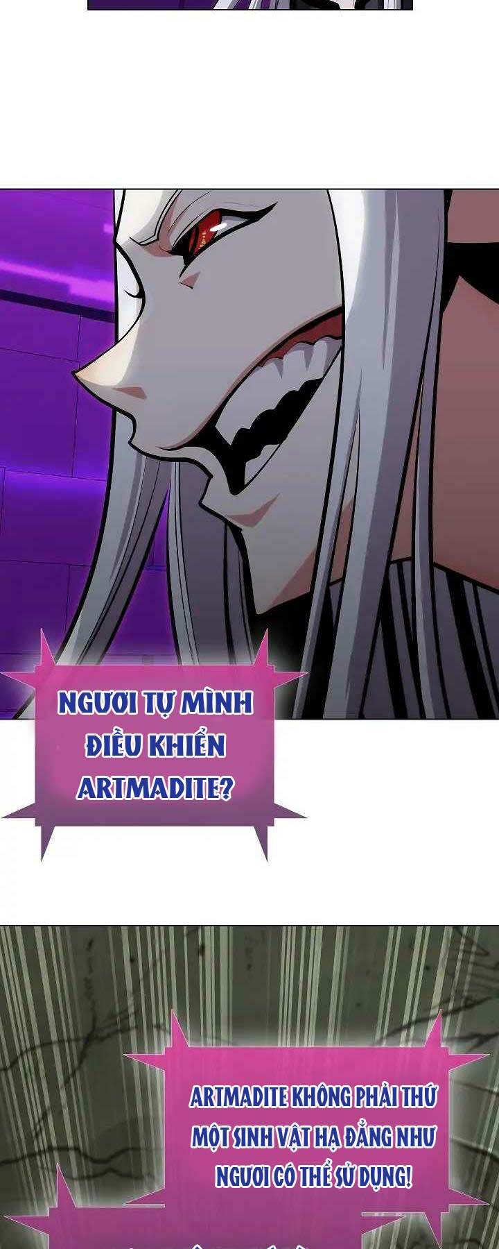 kẻ phát hoạ ấn chú chapter 1 - Trang 120