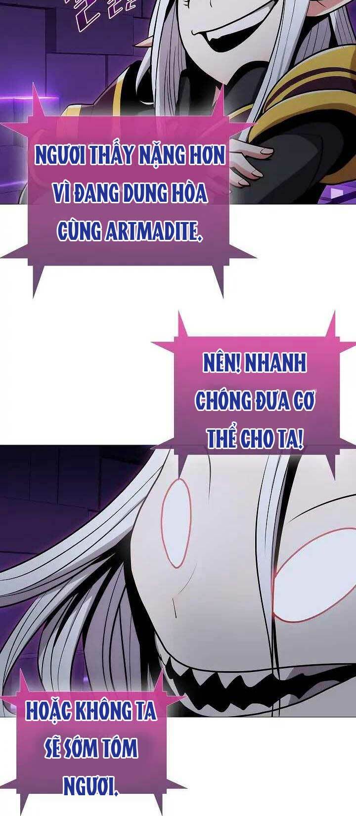 kẻ phát hoạ ấn chú chapter 1 - Trang 124