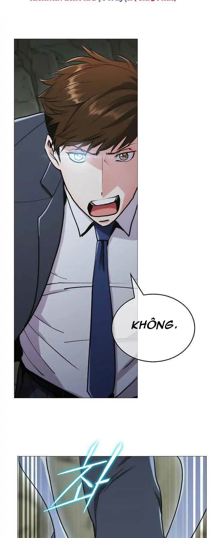 kẻ phát hoạ ấn chú chapter 1 - Trang 128