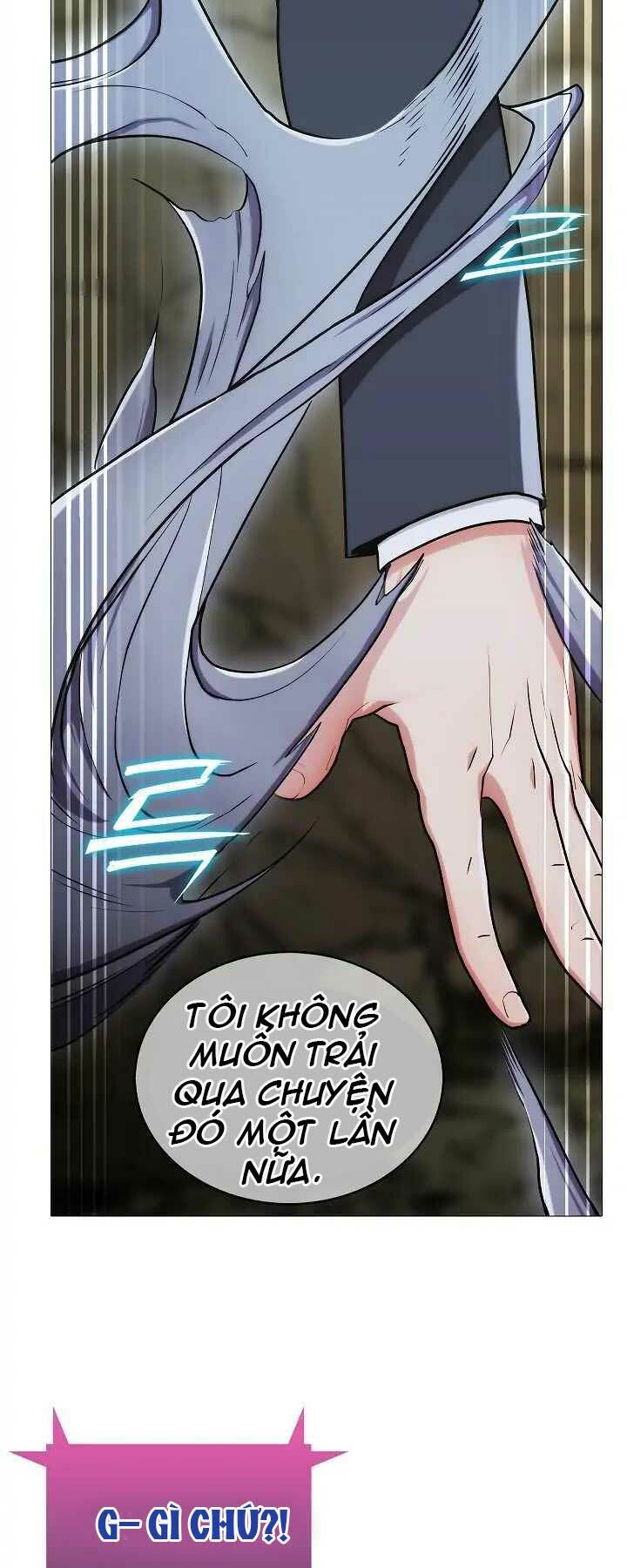 kẻ phát hoạ ấn chú chapter 1 - Trang 129