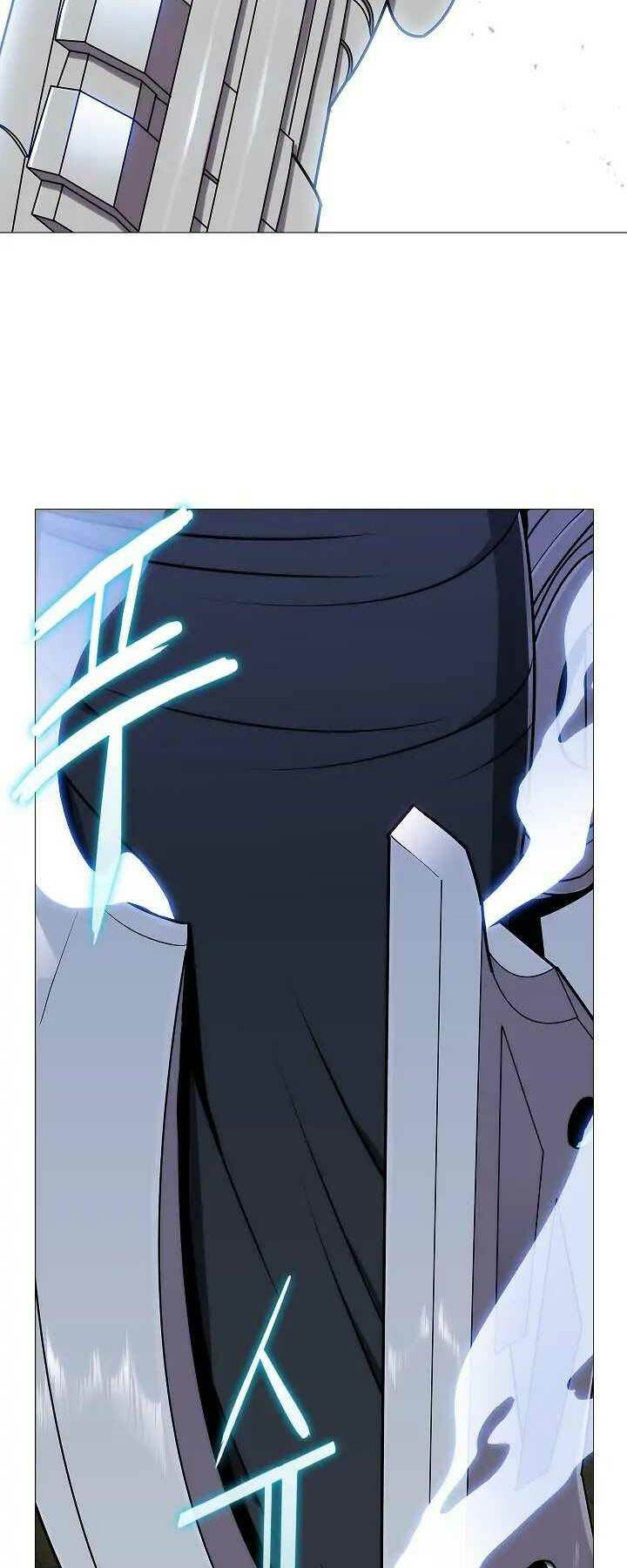 kẻ phát hoạ ấn chú chapter 1 - Trang 133
