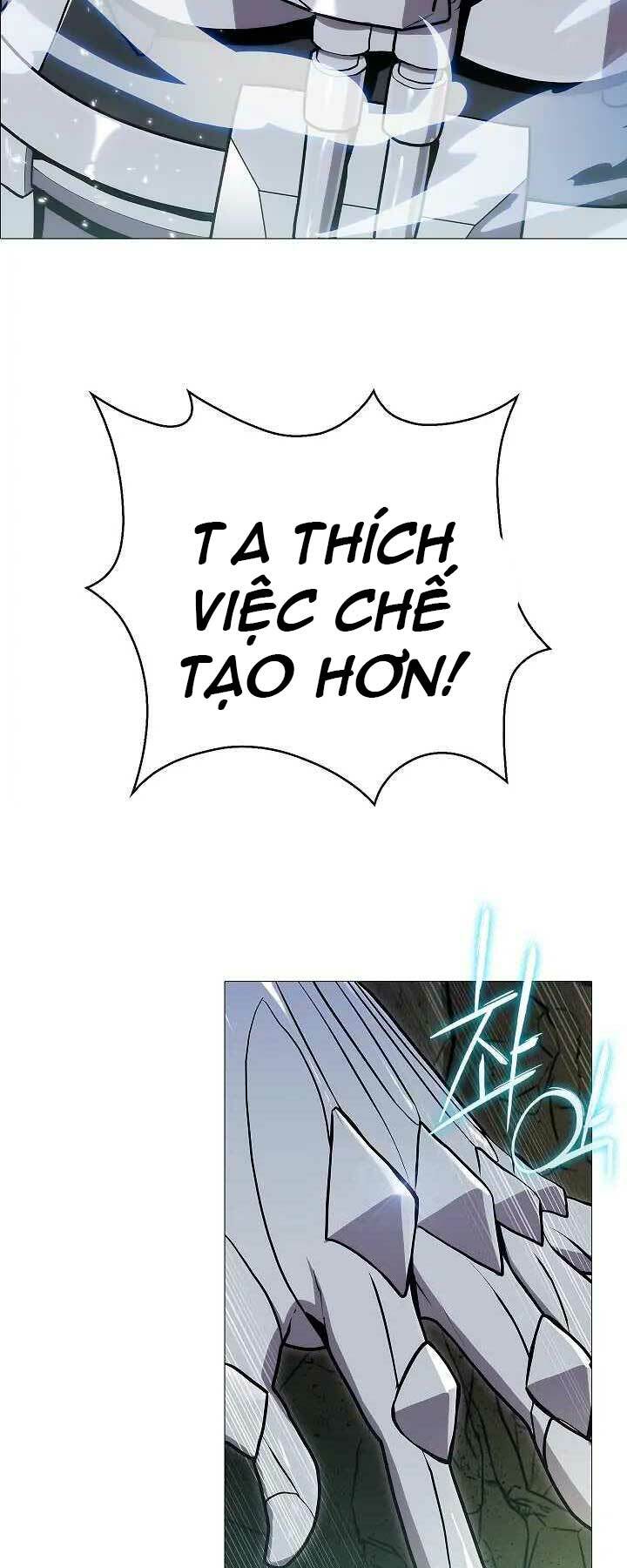 kẻ phát hoạ ấn chú chapter 1 - Trang 136
