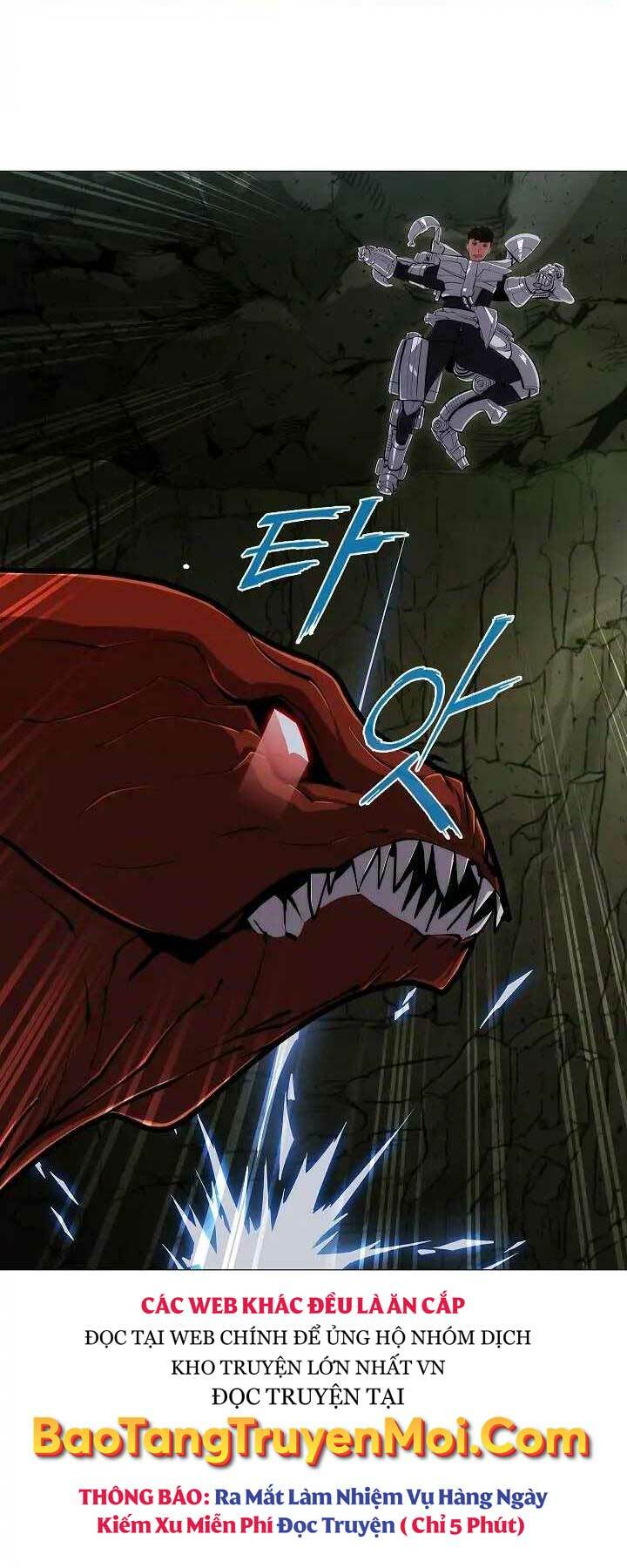 kẻ phát hoạ ấn chú chapter 1 - Trang 141