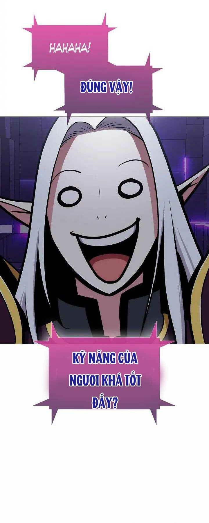 kẻ phát hoạ ấn chú chapter 1 - Trang 142
