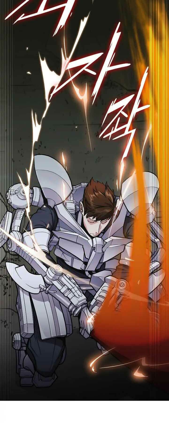 kẻ phát hoạ ấn chú chapter 1 - Trang 152