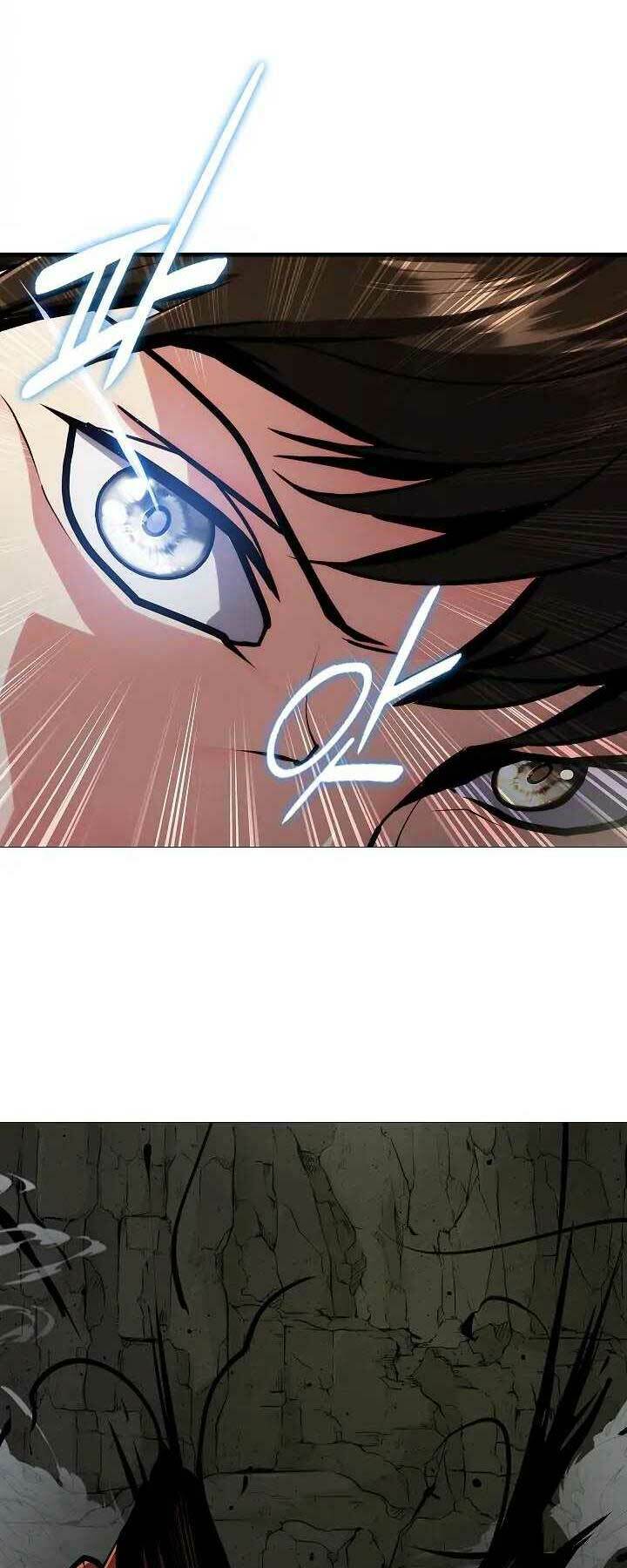 kẻ phát hoạ ấn chú chapter 1 - Trang 153