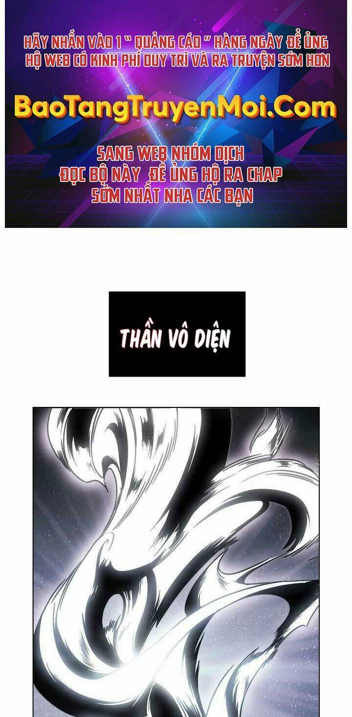 kẻ phát hoạ ấn chú chapter 4 - Trang 1