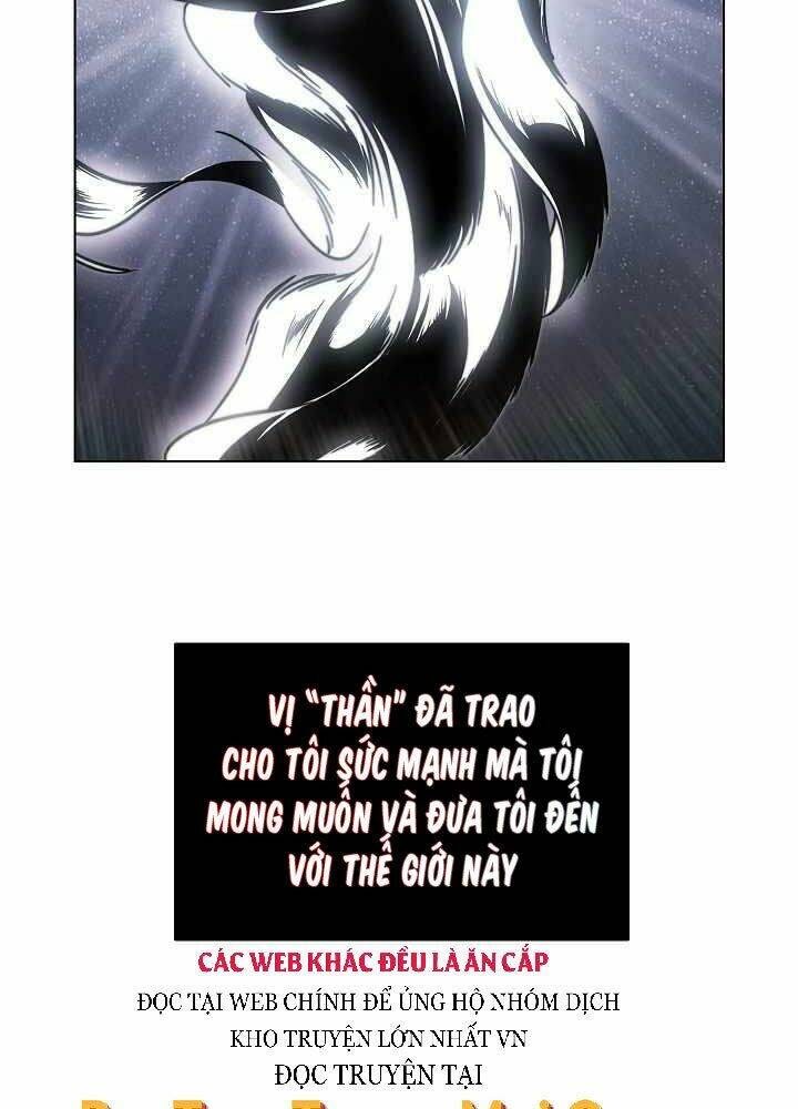 kẻ phát hoạ ấn chú chapter 4 - Trang 2