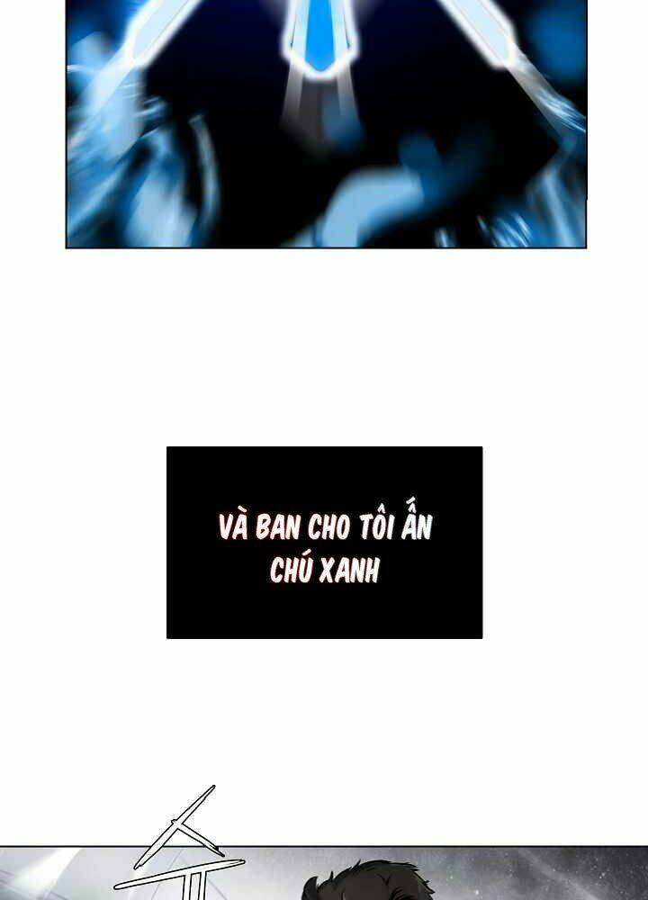 kẻ phát hoạ ấn chú chapter 4 - Trang 8