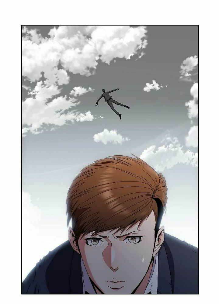 kẻ phát hoạ ấn chú chapter 4 - Trang 10