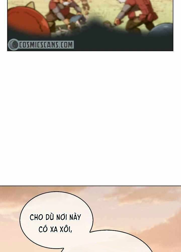 kẻ phát hoạ ấn chú chapter 4 - Trang 17