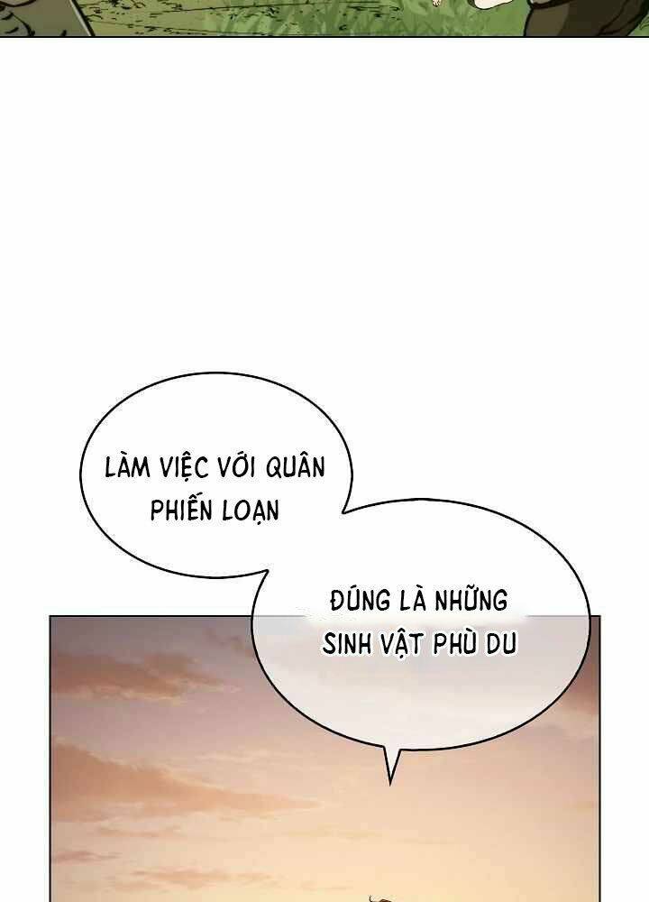 kẻ phát hoạ ấn chú chapter 4 - Trang 19